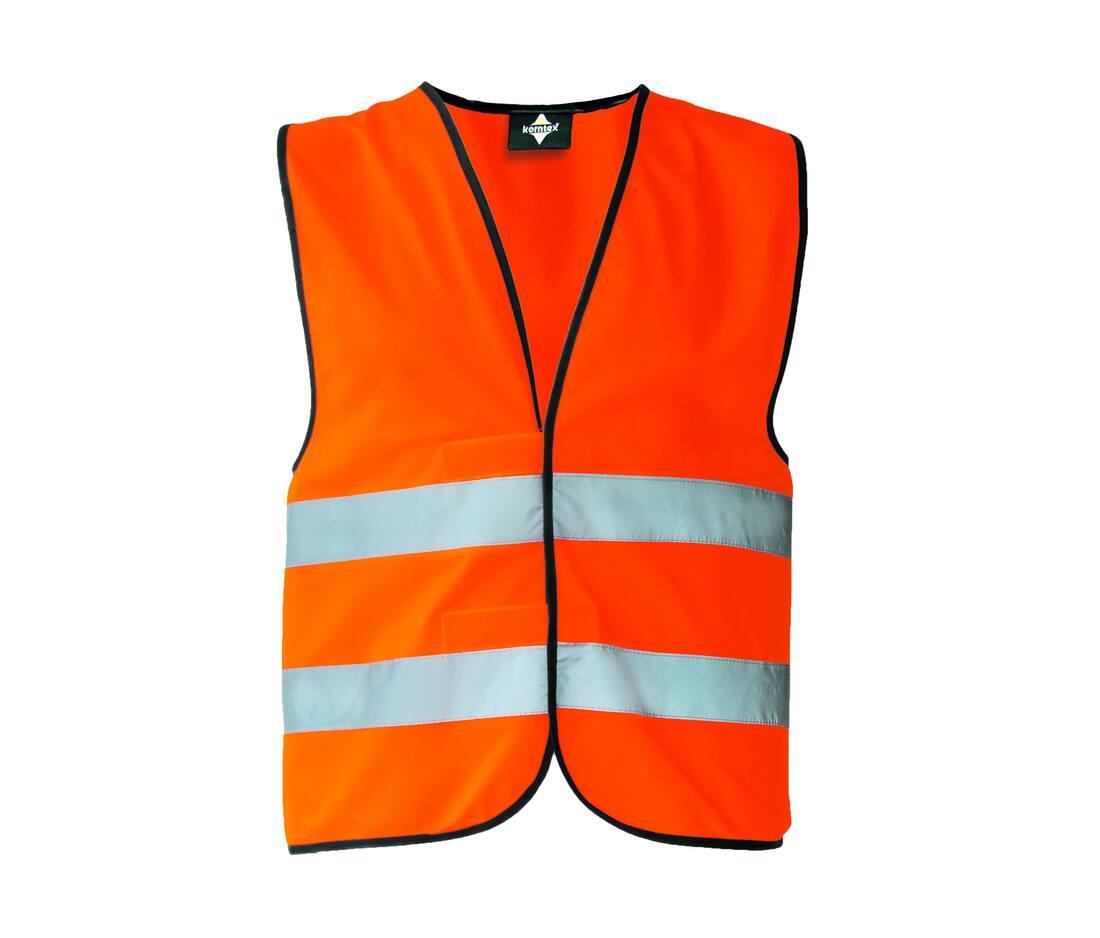 Korntex Safety Vest "wolfsburg