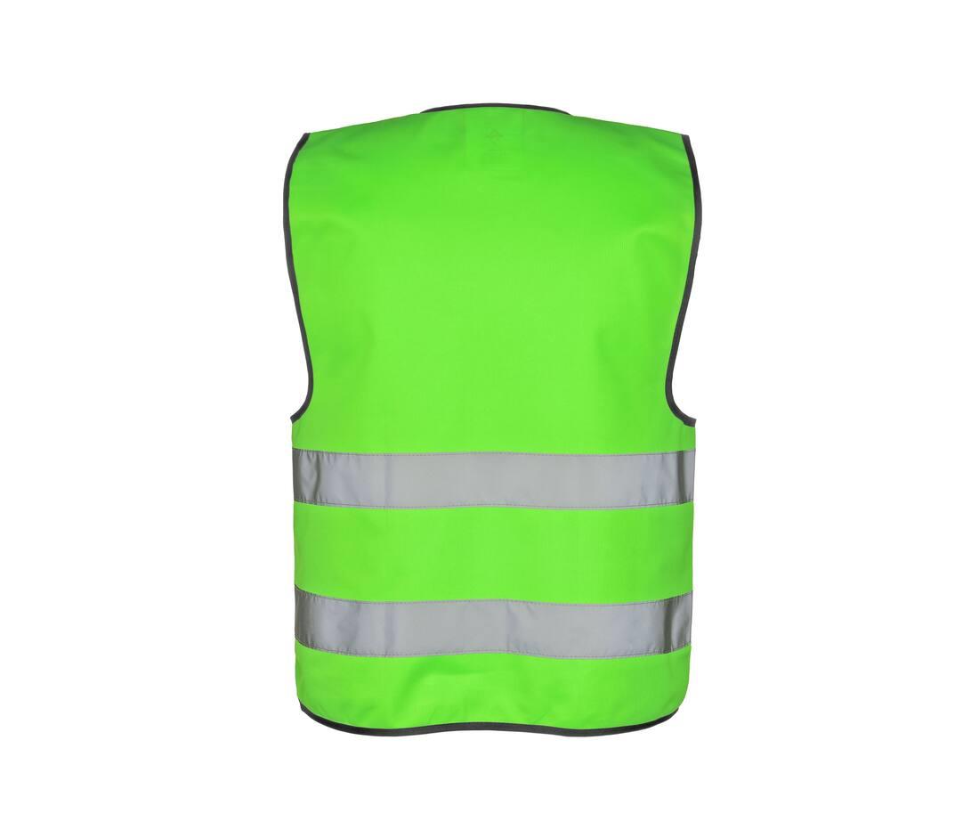 Korntex Safety Vest "wolfsburg