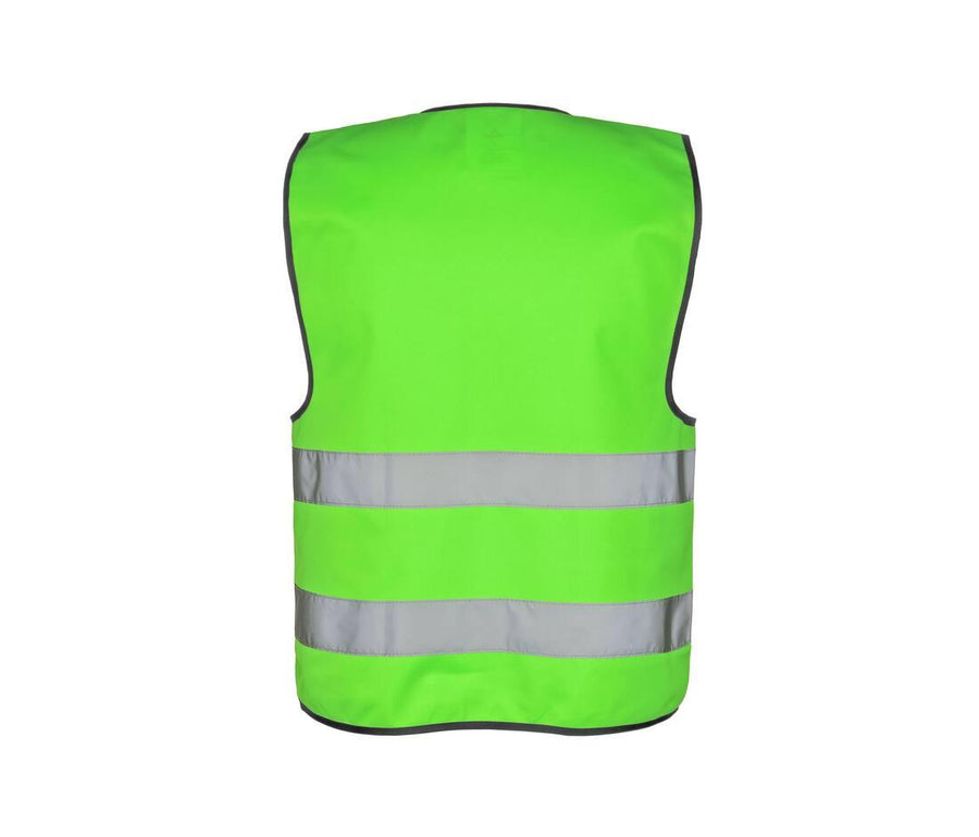 Safety Vest "wolfsburg