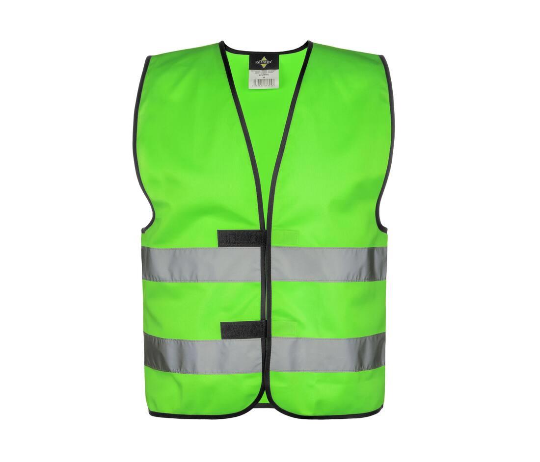 Korntex Safety Vest "wolfsburg