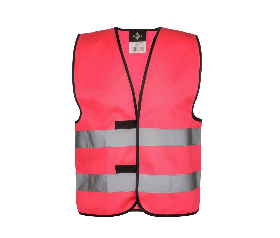 Korntex Safety Vest "wolfsburg