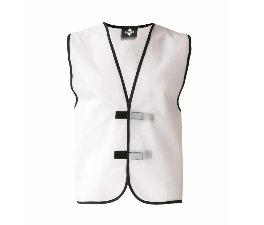 Identification Vest "leipzig
