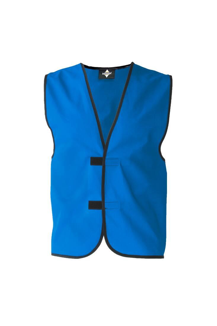 Identification Vest "leipzig