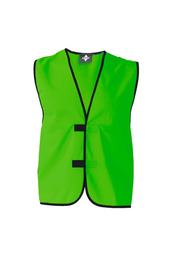 Identification Vest "leipzig