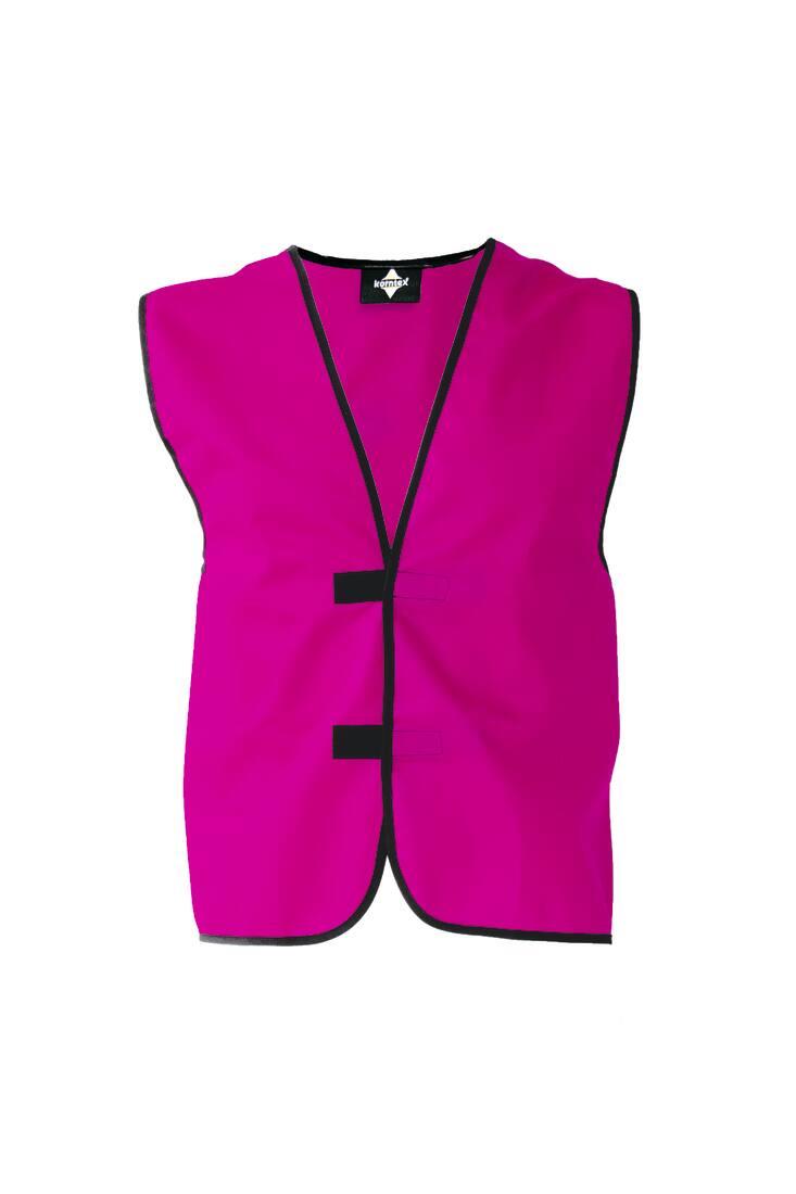 Identification Vest "leipzig