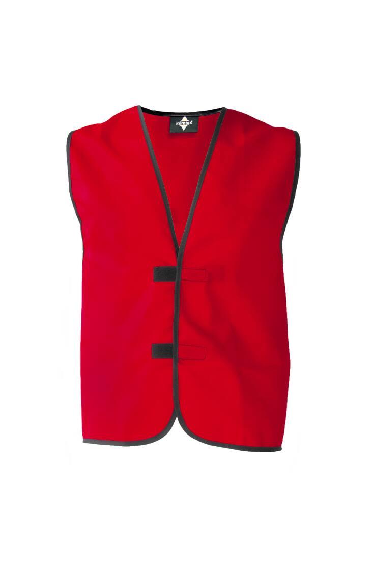 Identification Vest "leipzig