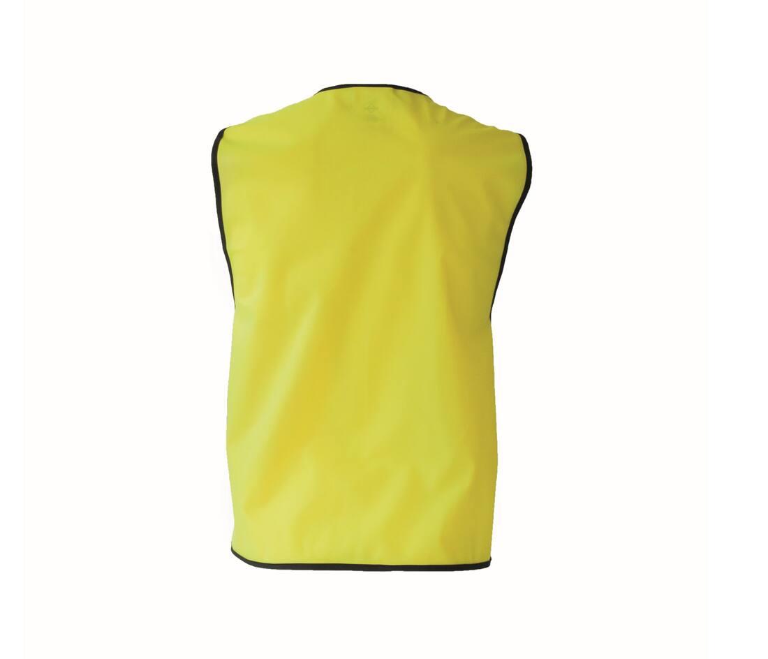 Korntex Identification Vest "leipzig