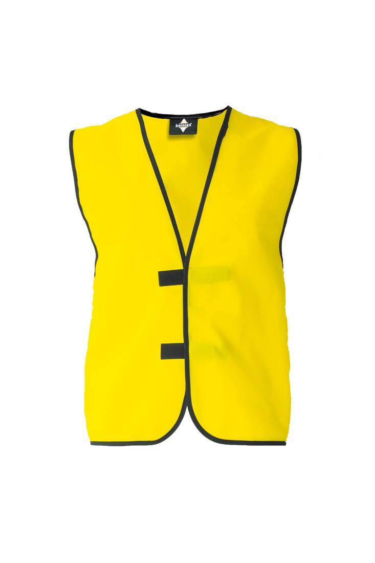 Identification Vest "leipzig