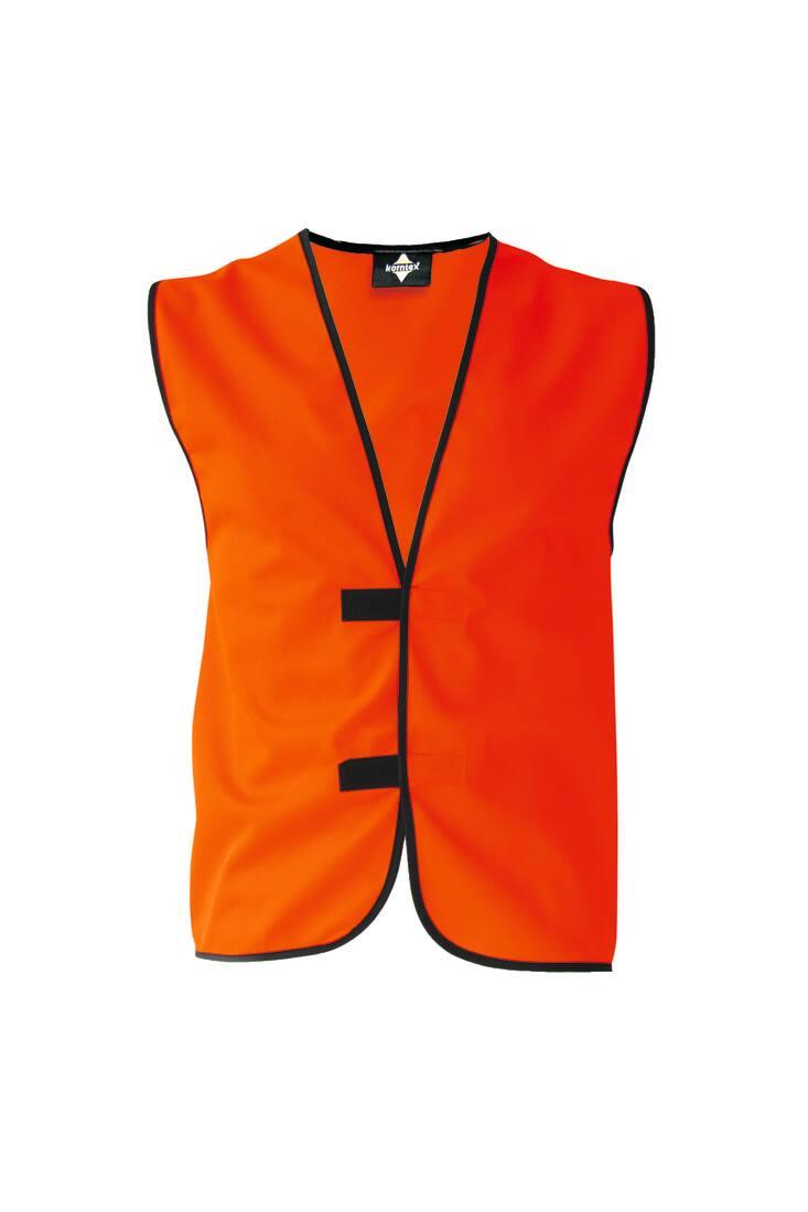 Identification Vest "leipzig