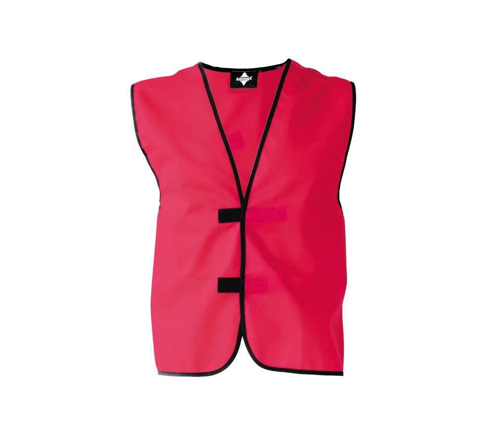 Korntex Identification Vest "leipzig