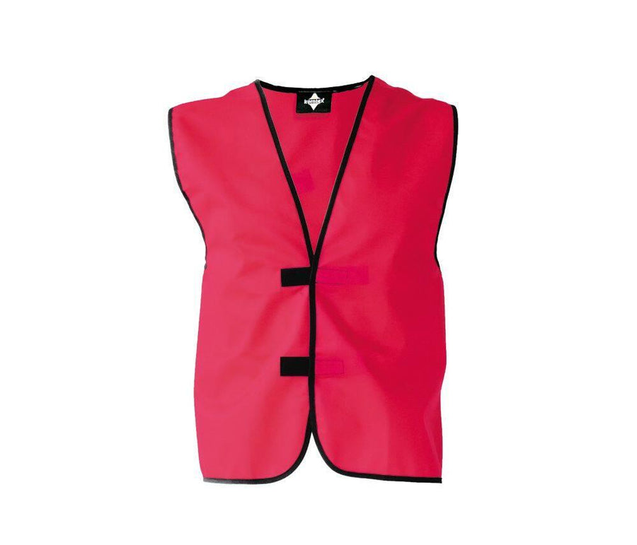 Identification Vest "leipzig