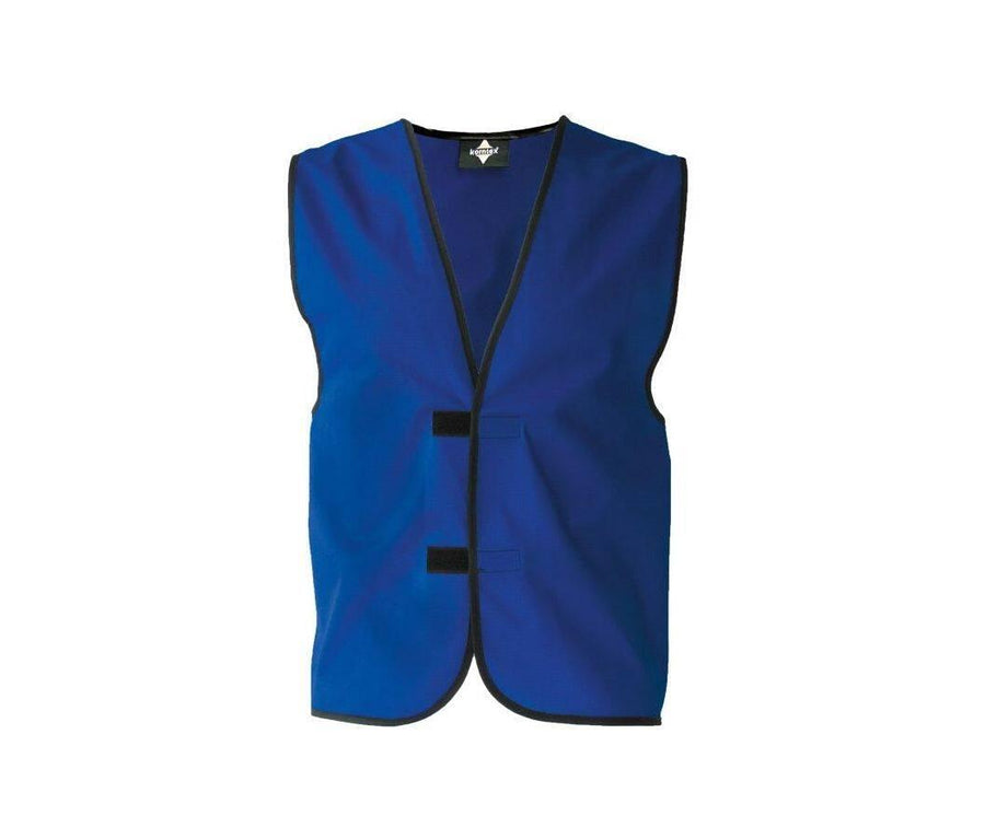 Identification Vest "leipzig