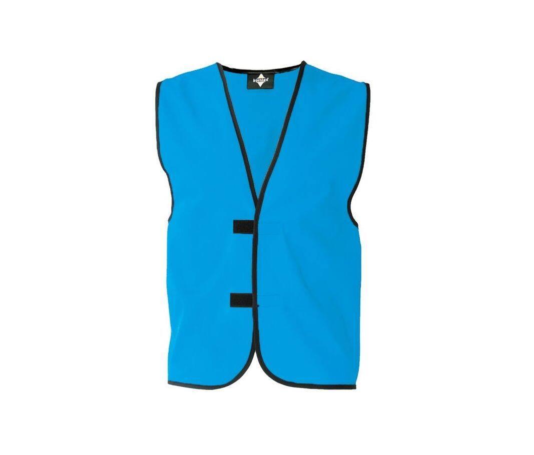 Korntex Identification Vest "leipzig