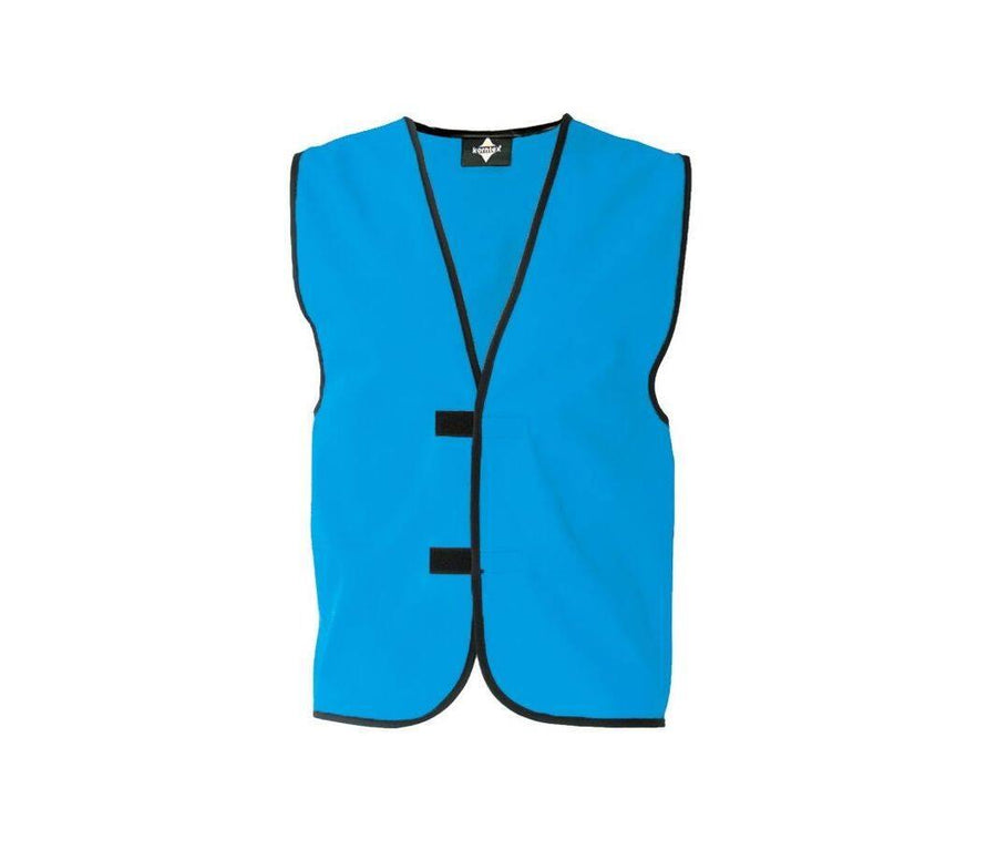 Identification Vest "leipzig