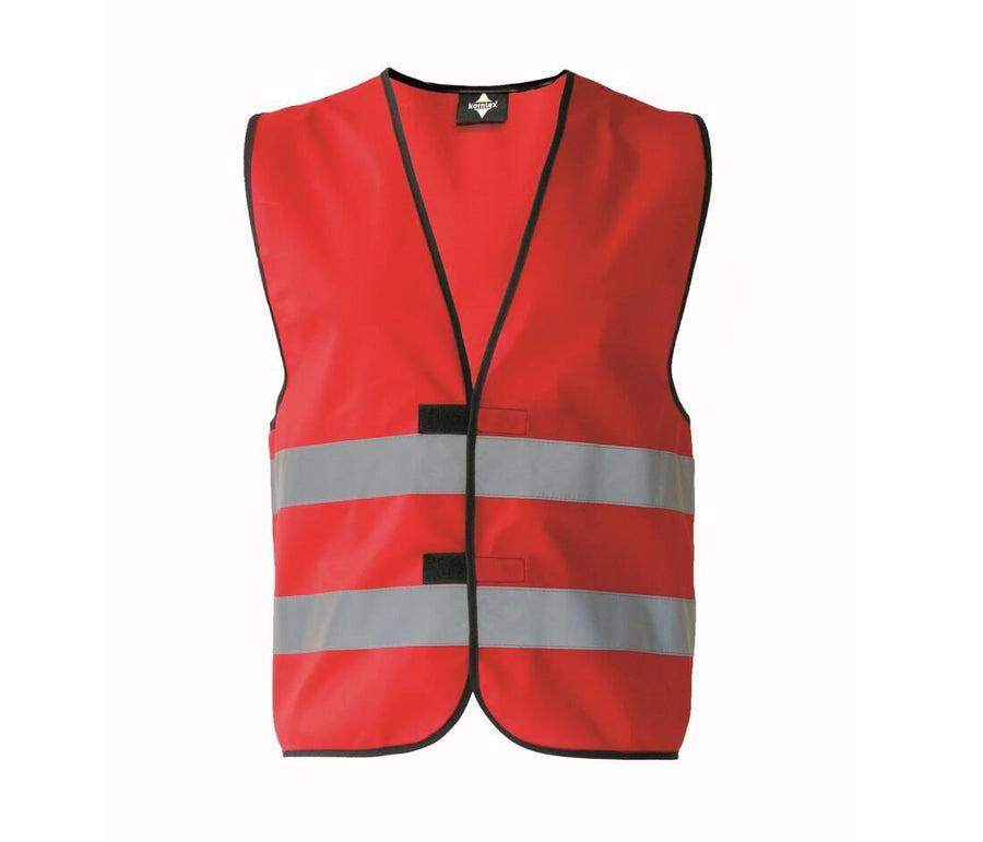 Functional Vest "dortmund