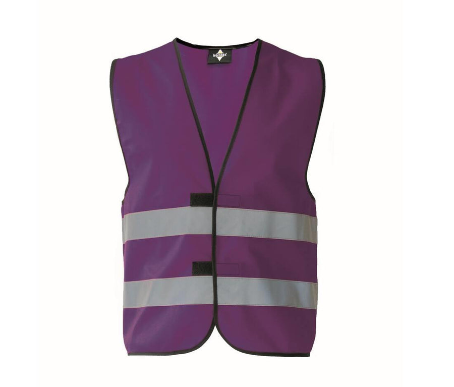 Functional Vest "dortmund