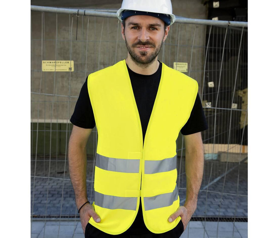 Safety Vest For Print "passau