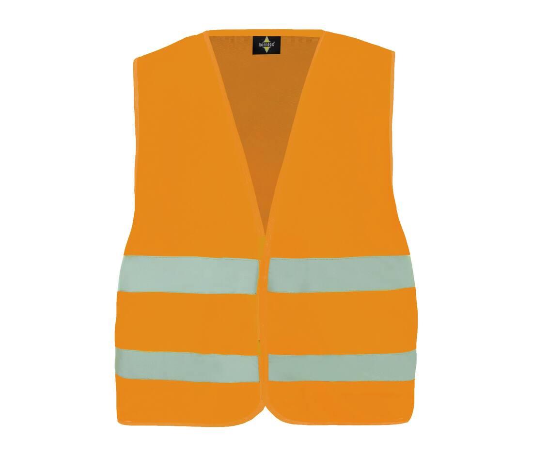 Korntex Safety Vest For Print "passau
