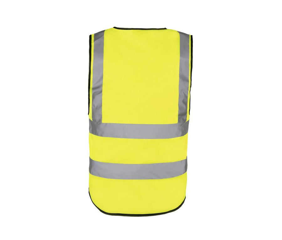 Premium Multifun. Vest Munich