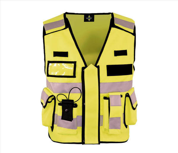 Tactical Safety Vest "bonn