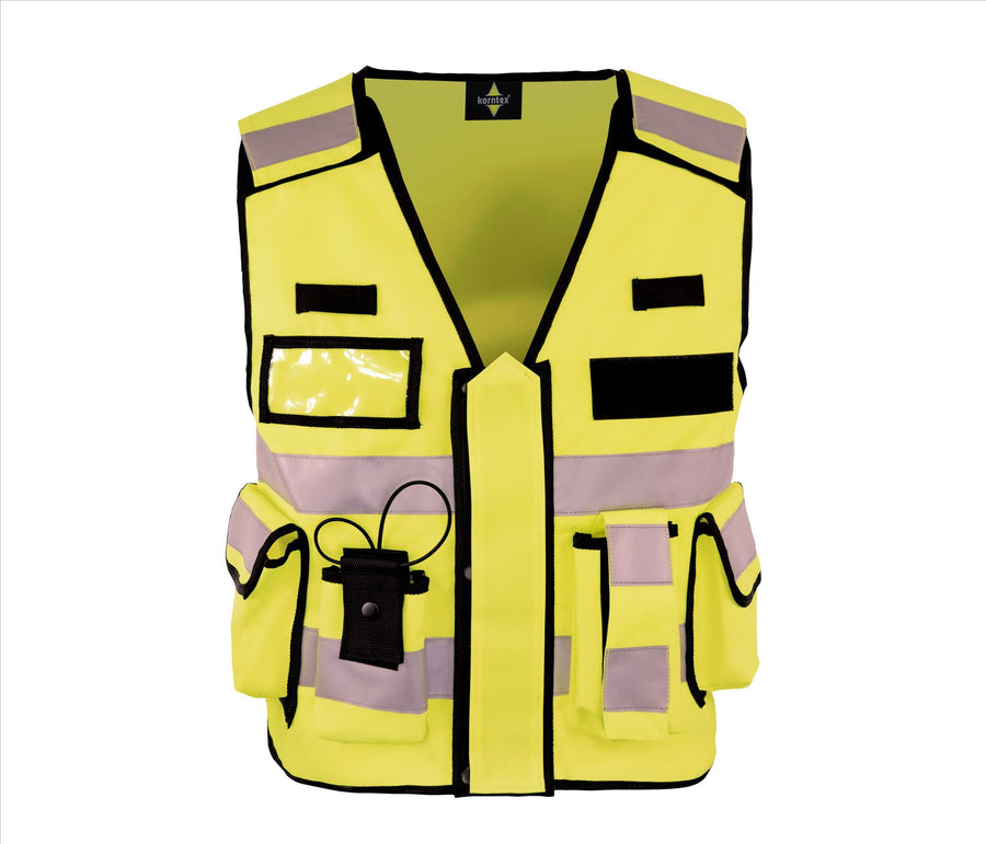 Tactical Safety Vest "bonn