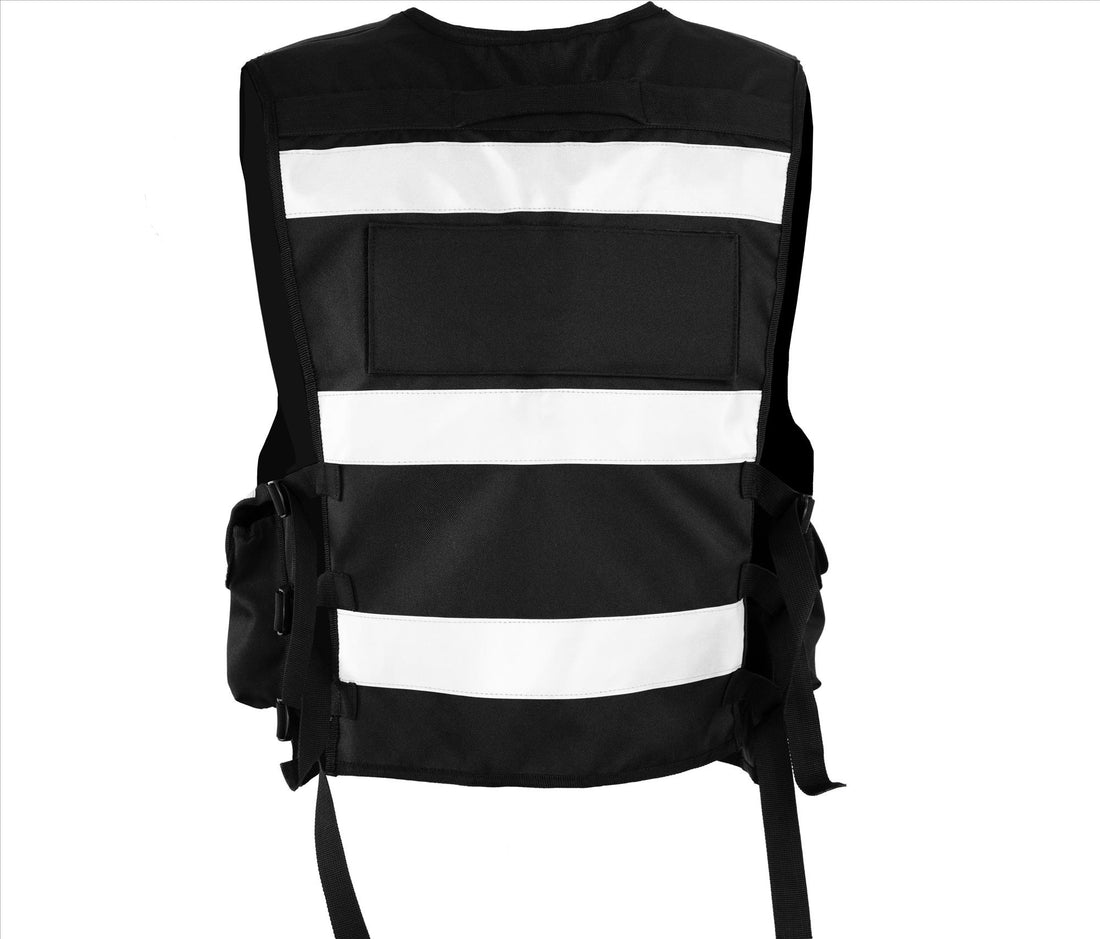 Korntex Tactical Safety Vest "bonn