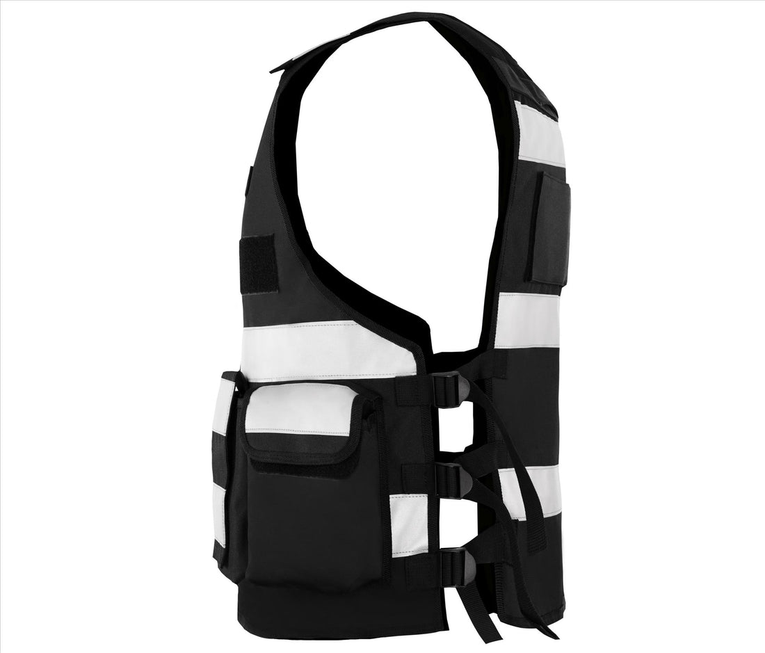 Korntex Tactical Safety Vest "bonn