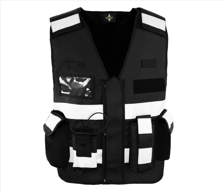 Tactical Safety Vest "bonn