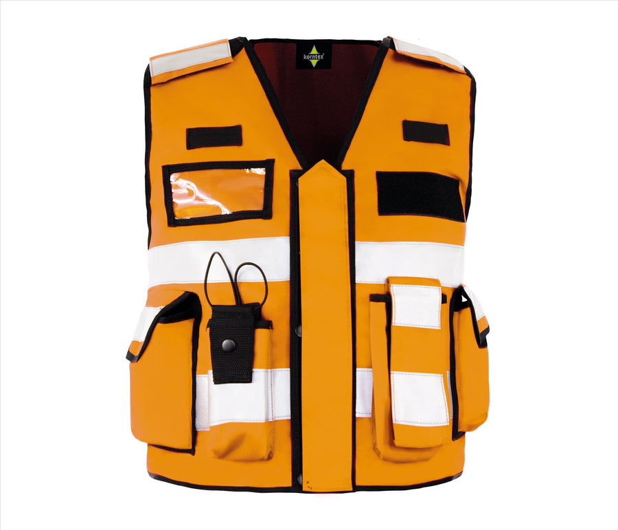 Tactical Safety Vest "bonn