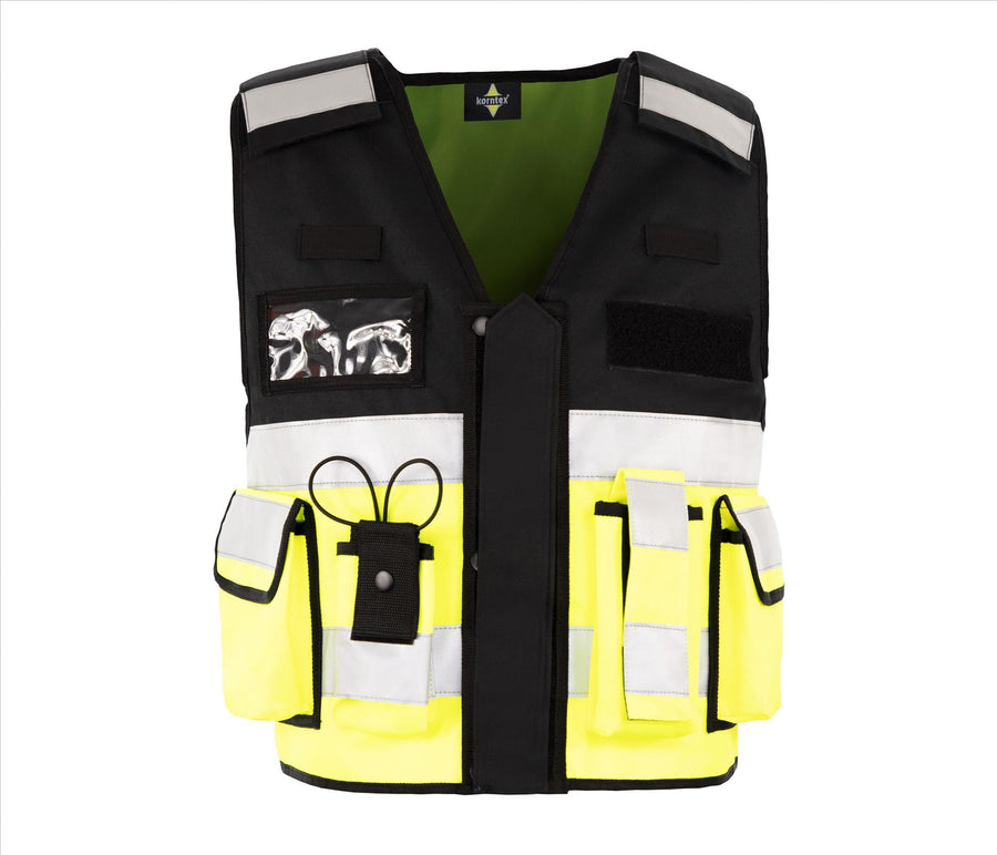 Tactical Safety Vest "bonn