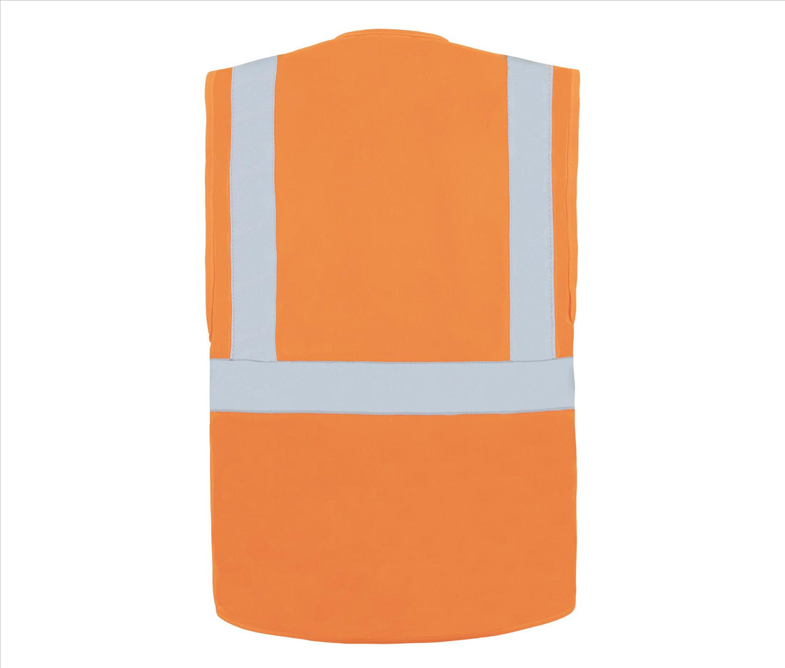 Korntex Padded Comfort Executive Safety Vest "wismar