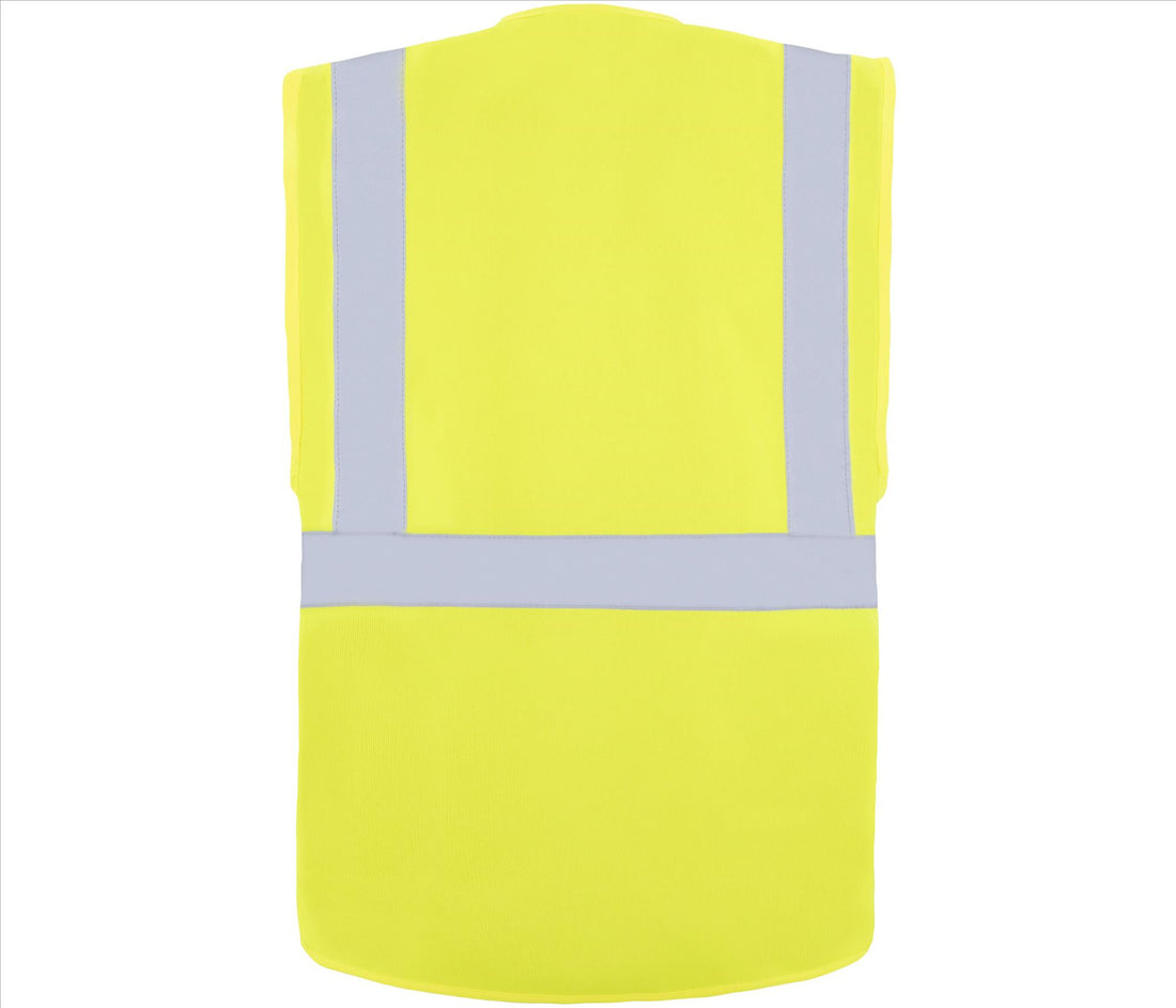 Korntex Padded Comfort Executive Safety Vest "wismar