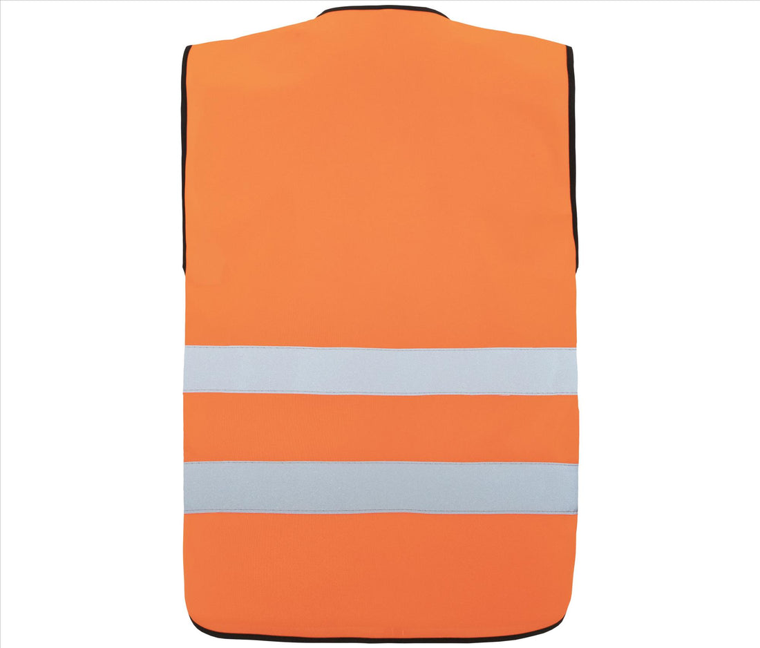 Korntex Comfort Safety Vest "soltau