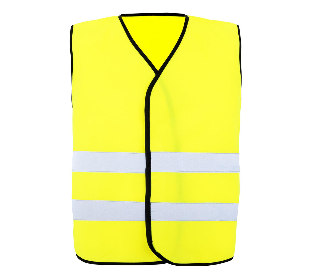 Korntex Comfort Safety Vest "soltau