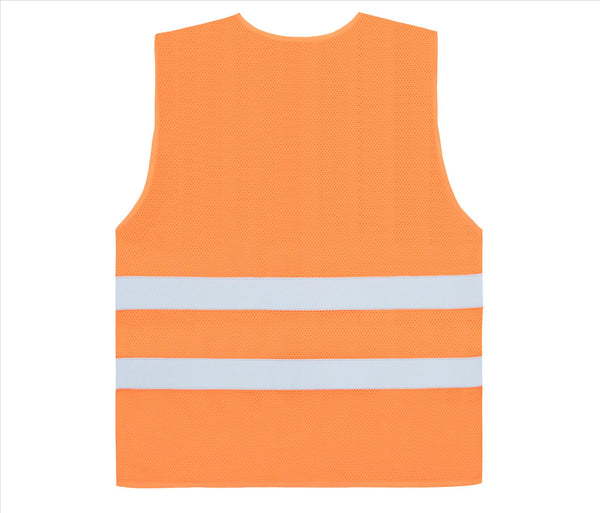 Comfort Mesh Safety Vest "rhodes