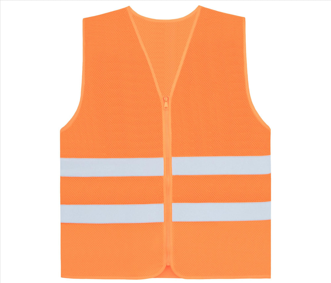 Korntex Comfort Mesh Safety Vest "rhodes
