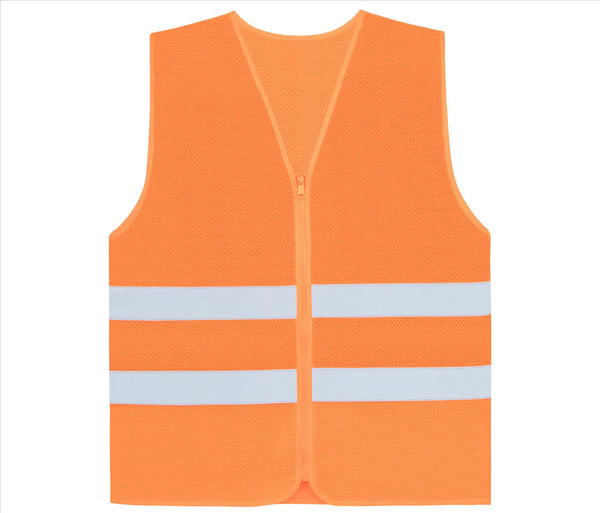 Korntex Comfort Mesh Safety Vest "rhodes
