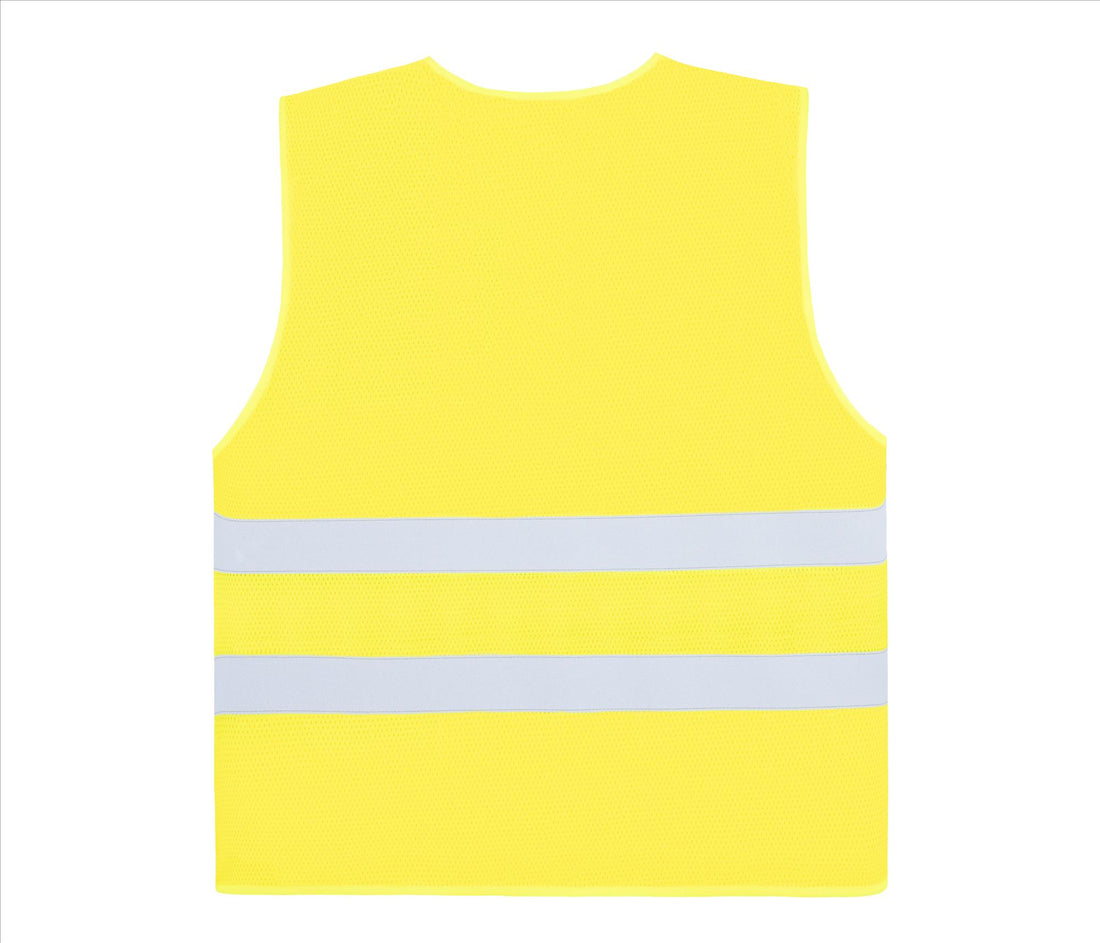 Korntex Comfort Mesh Safety Vest "rhodes
