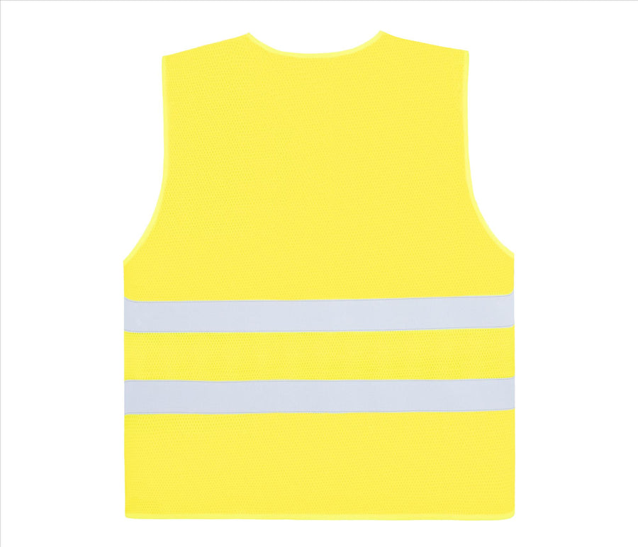Comfort Mesh Safety Vest "rhodes