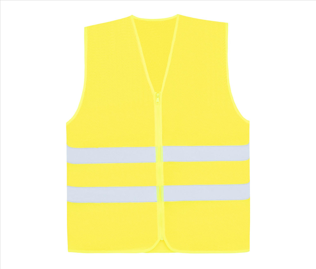 Korntex Comfort Mesh Safety Vest "rhodes