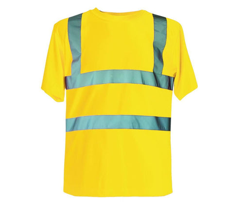 Korntex Hi-vis T-shirt "cordoba