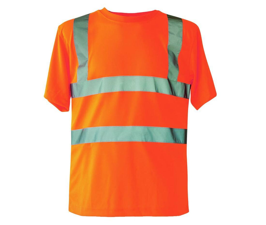 Hi-vis T-shirt "cordoba
