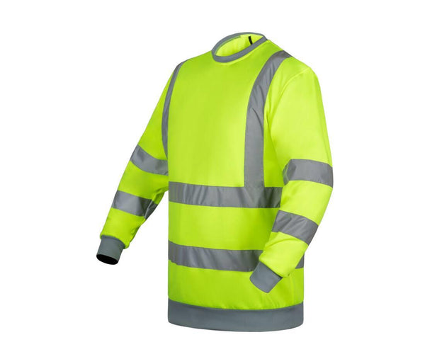 Hi-vis Sweatshirt "limerick