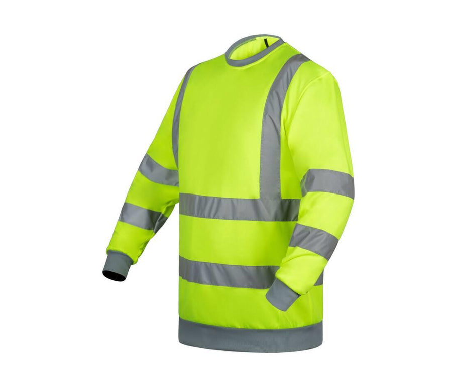 Hi-vis Sweatshirt "limerick