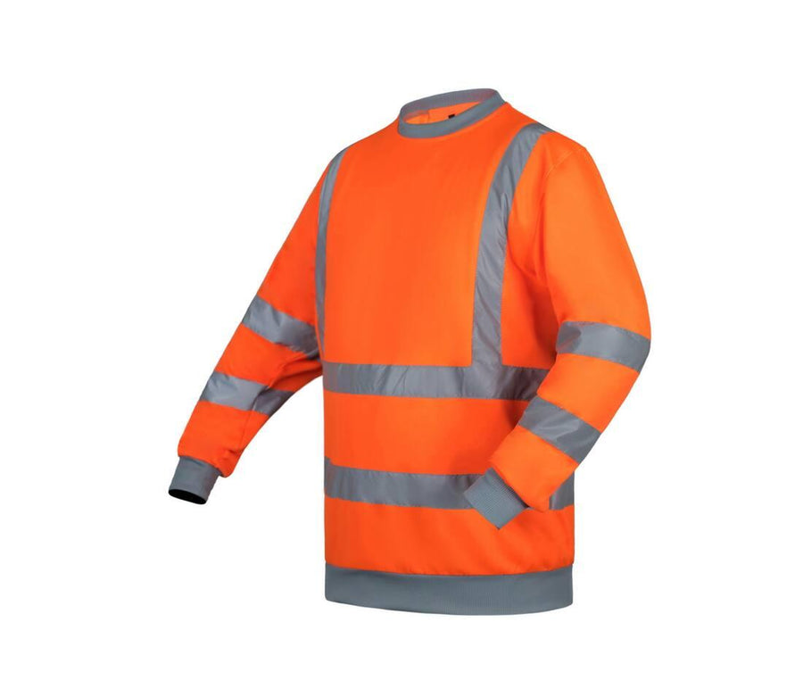 Hi-vis Sweatshirt "limerick