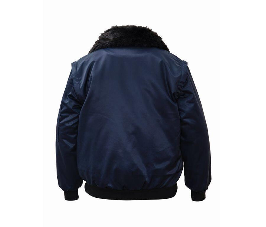 Hi-vis Pilot Jacket "oslo