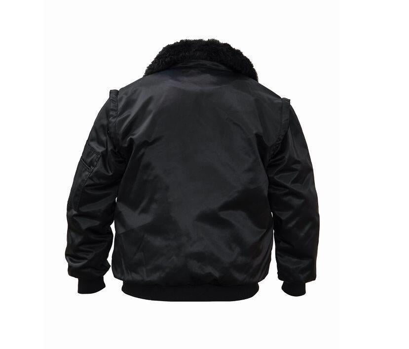 Hi-vis Pilot Jacket "oslo
