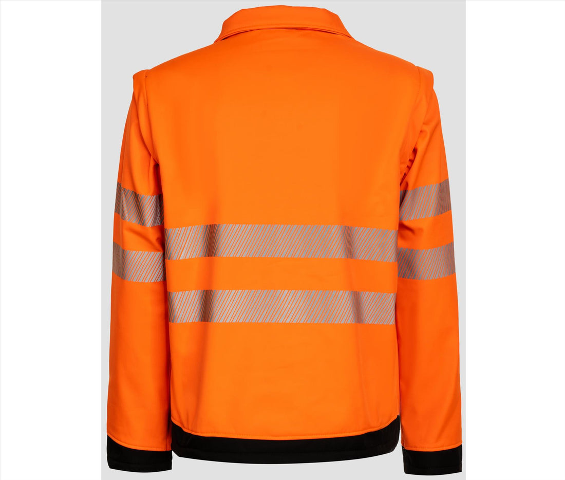 Korntex Eos Softshell Jacket