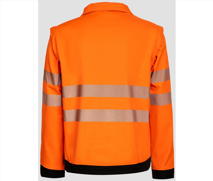 Eos Softshell Jacket