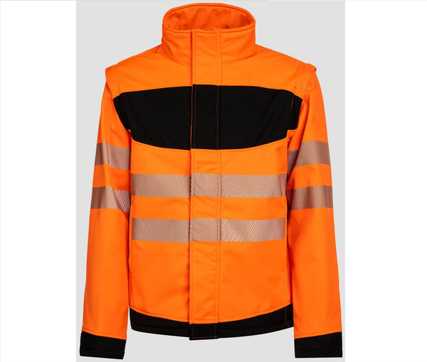 Korntex Eos Softshell Jacket